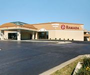 Photo of the hotel Ramada Airport Conference Center Moline IL