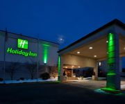 Photo of the hotel Holiday Inn PITTSBURGH-MONROEVILLE
