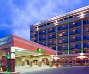 Photo of the hotel Holiday Inn MINOT (RIVERSIDE)