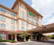 Photo of the hotel Holiday Inn & Suites MADISON WEST