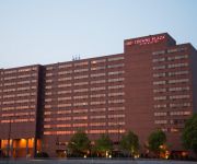Photo of the hotel Crowne Plaza Suites MSP AIRPORT - MALL OF AMERICA