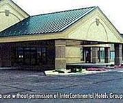 Photo of the hotel Holiday Inn MITCHELL