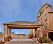 Photo of the hotel Holiday Inn & Suites OPELOUSAS