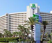 Photo of the hotel Holiday Inn Resort PANAMA CITY BEACH