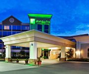 Photo of the hotel Holiday Inn PIGEON FORGE