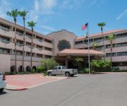 Photo of the hotel Holiday Inn PHOENIX-WEST