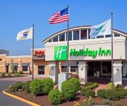 Photo of the hotel Holiday Inn SOUTH PLAINFIELD-PISCATAWAY