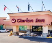 Photo of the hotel Clarion Inn Pueblo