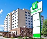 Photo of the hotel Holiday Inn RAPID CITY-RUSHMORE PLAZA