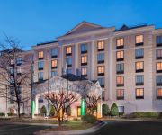 Photo of the hotel Holiday Inn & Suites RALEIGH-CARY (I-40 @WALNUT ST)