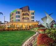 Photo of the hotel Holiday Inn SAN DIEGO - BAYSIDE