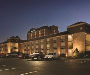 Photo of the hotel Radisson Hotel Louisville North