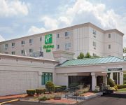 Photo of the hotel Holiday Inn SALEM (I-93 AT EXIT 2)
