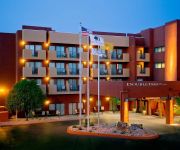 Photo of the hotel DoubleTree by Hilton Hotel Santa Fe