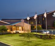 Photo of the hotel DoubleTree by Hilton Collinsville - St Louis
