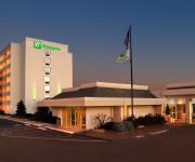 Photo of the hotel Holiday Inn ST. LOUIS - FOREST PARK