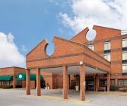 Photo of the hotel Holiday Inn ST. LOUIS-SOUTH COUNTY CENTER