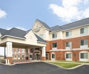 Photo of the hotel MO Country Inn and Suites by Radisson St. Peters