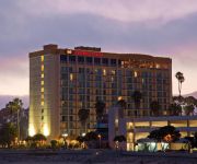 Photo of the hotel Crowne Plaza VENTURA BEACH