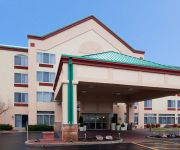 Photo of the hotel Holiday Inn & Suites WAUSAU-ROTHSCHILD
