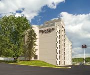 Photo of the hotel Doubletree Pittsburgh - Meadow Lands