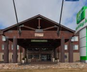 Photo of the hotel Holiday Inn WEST YELLOWSTONE