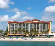 Photo of the hotel WYNDHAM DEERFIELD BEACH