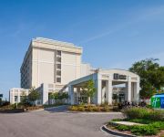 Photo of the hotel Holiday Inn Express CHARLESTON DWTN - MEDICAL AREA
