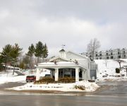 Photo of the hotel Quality Inn on Lake Placid