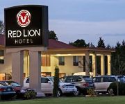 Photo of the hotel RED LION PORTLAND AIRPORT