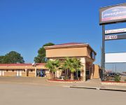 Photo of the hotel HOWARD JOHNSON EXPRESS COLLEGE