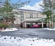 Photo of the hotel Hampton Inn Albany-Wolf Road