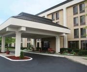 Photo of the hotel Hampton Inn Ann Arbor - North