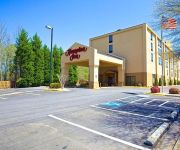 Photo of the hotel Hampton Inn Atlanta-Douglasville
