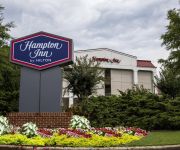 Photo of the hotel Hampton Inn Atlanta - Lawrenceville