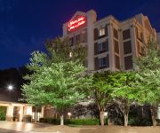 Photo of the hotel Hampton Inn - Suites Alpharetta-Windward