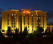 Photo of the hotel Hampton Inn - Suites Atlanta Airport North I85