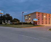 Photo of the hotel Howard Johnson  Inn - Dallas