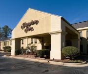 Photo of the hotel Hampton Inn Atlanta-Peachtree City