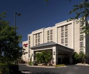 Photo of the hotel Hampton Inn Austin - Round Rock