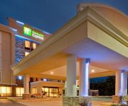Photo of the hotel Holiday Inn Express WILKES BARRE EAST