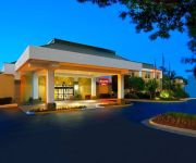 Photo of the hotel Hampton Inn Alexandria-Pentagon South VA