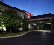 Photo of the hotel Hampton Inn Johnson City-Binghamton