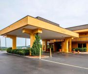 Photo of the hotel Quality Inn Airport - Southeast