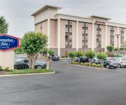 Photo of the hotel Hampton Inn Bellevue-Nashville I-40 West