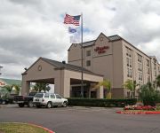 Photo of the hotel Hampton Inn Beaumont