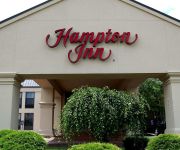 Photo of the hotel Hampton Inn Batesville