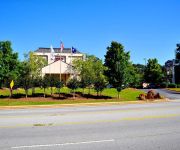 Photo of the hotel Hampton Inn Clemson-University Area SC