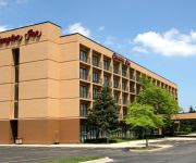 Photo of the hotel Hampton Inn Chicago-Gurnee