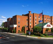 Photo of the hotel Hampton Inn - Suites Charlottesville-At The University